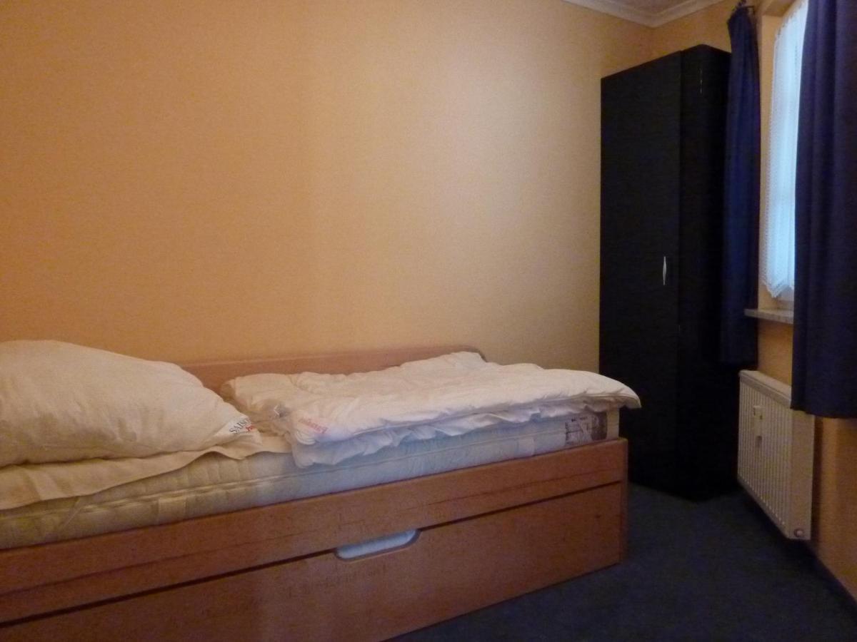Atlantik 3.07-3zi.-meerblickwohnung Ostseebad Kühlungsborn